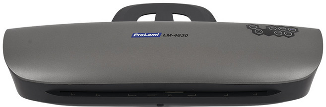카피어랜드 코팅기 4롤러 ProLami LM4630, A3