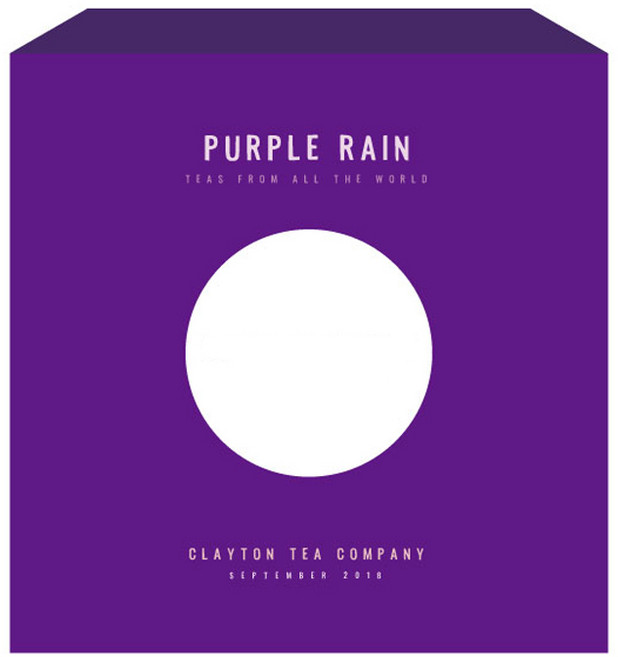 클레이튼 914 퍼플레인 로즈힙 큐브박스 리필, 90g, 1개입, 1개