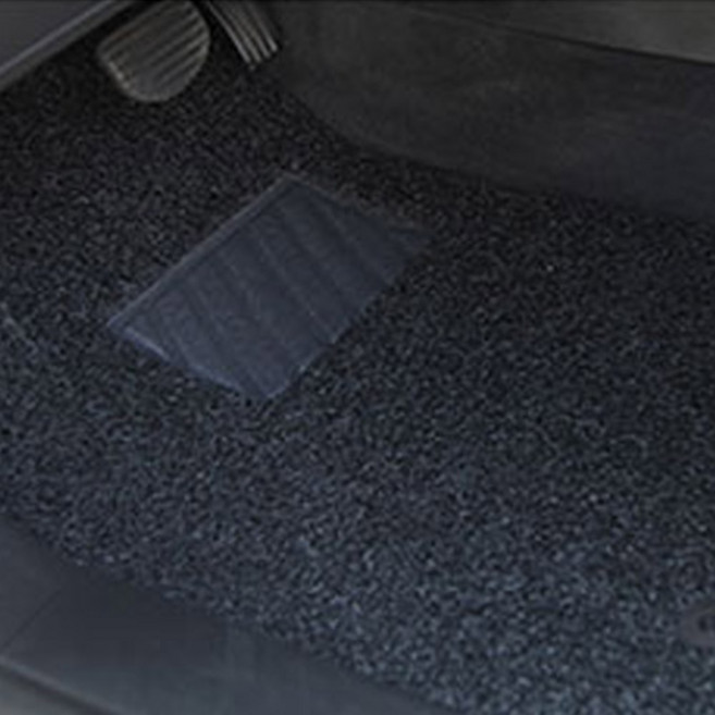 AR 바겐 프리미엄 확장형 코일매트 블랙, 벤츠, ML400 CDI W163