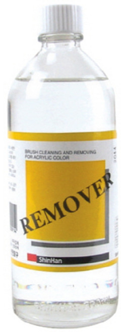 신한화구 리무버, 200ml, 1개