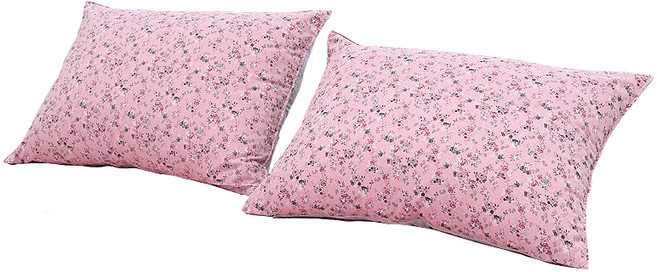 슈에뜨룸 라라스 세미마이크로 베개커버 2p