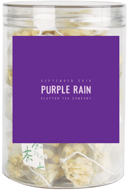 퍼플레인 로즈마리 티 보틀, 1g, 20개입, 1개