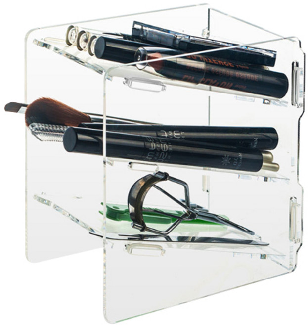 레이디와이 브러시 꽂이 C03099A, 1개