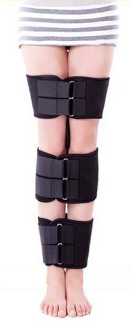 슈퍼모델 다리 벨트 3p 세트, 1세트