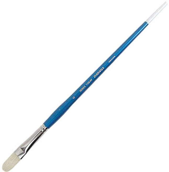 BABARA 유화붓 1150KF, 8호, 1개