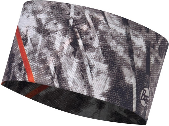 버프 헤드밴드3 헤드웨어 117078.937.10, CITY JUNGLE GREY