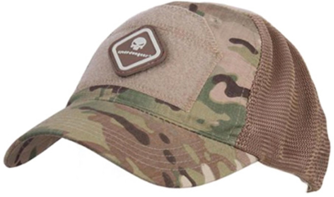 emersongear 戰術突擊帽, Multicam