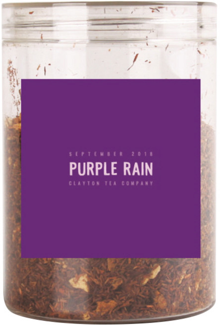 퍼플레인 루이보스오렌지 보틀 리필, 100g, 1개입, 1개