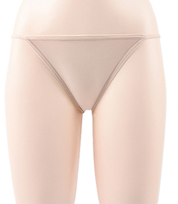 벤디스 비키니 속 악세서리 이너팬티