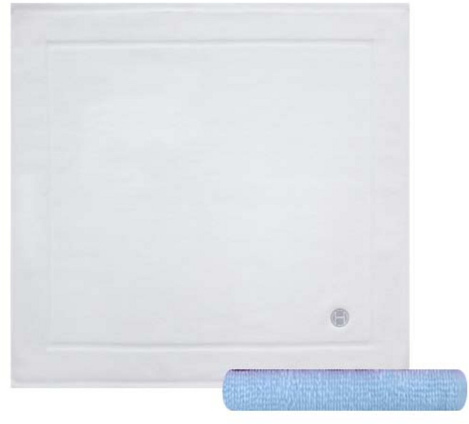 송월타월 호텔컬렉션심포니발매트 + 컬러세면38 수건 랜덤 발송, 아이보리