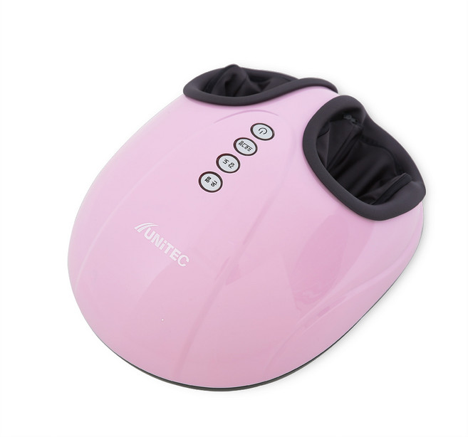 유니텍 러블리 에어풋 마사지기, UB-M800A