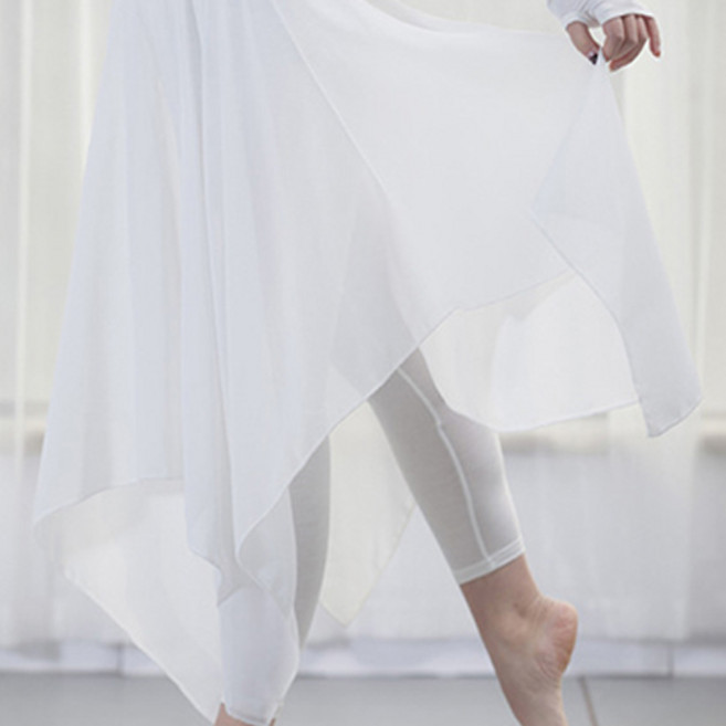 hugmii 芭蕾舞一件式長褲裙