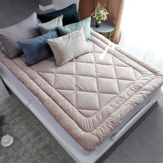 보몽드 극세사 요토퍼 세트