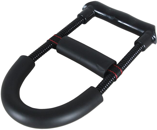 리빙듀오 팔씨름 운동기구, 블랙