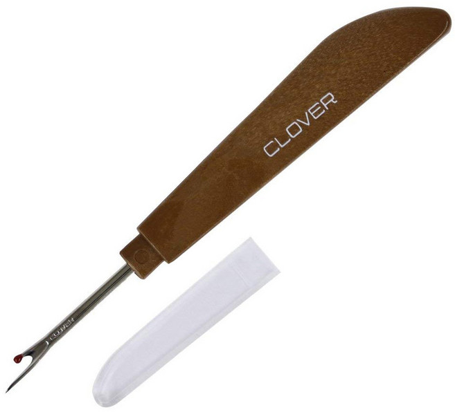 Clover 리퍼2 21-501 실따개, 혼합색상, 1개