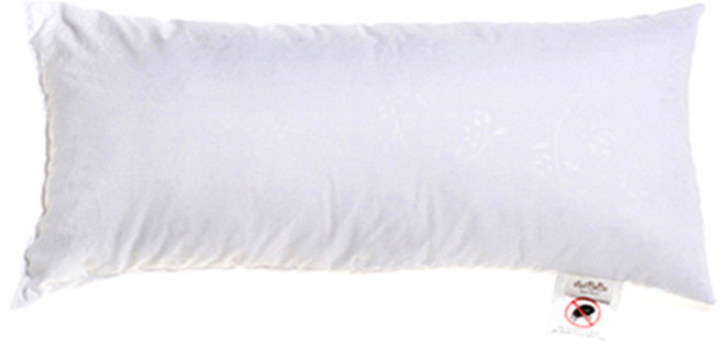 아리베베 마이크로화이버 유아용 베개솜, 화이트