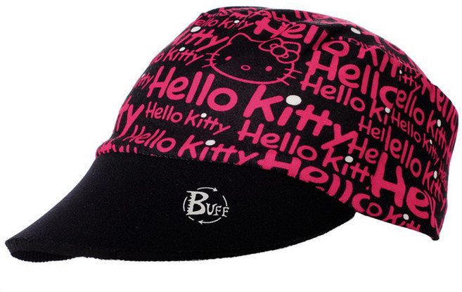 버프 EVO2 LIC JR 헤드웨어 22650, NEW KITTY, 1개