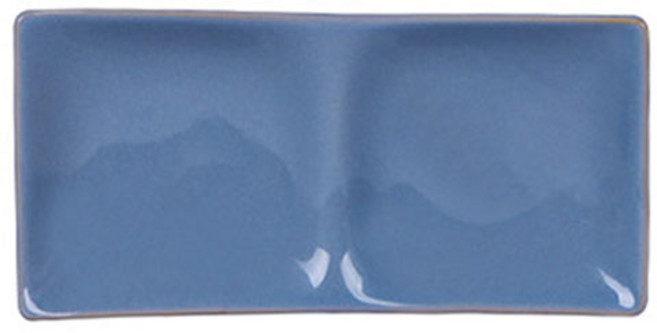 로얄베일 샤롯데 2절나눔접시, 카데트, 1개