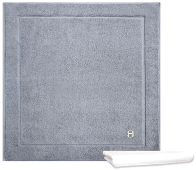 송월타월 호텔컬렉션 심포니 발매트 연회색 + 행주30, 혼합 색상