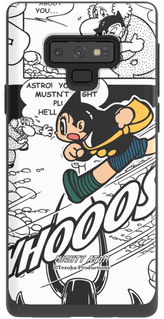 폰폼 아톰 골프슬라이드 휴대폰 케이스