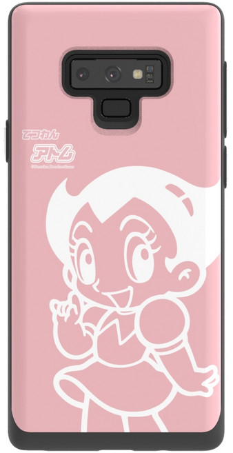 폰폼 프리미엄 아톰 골프슬라이드 휴대폰케이스