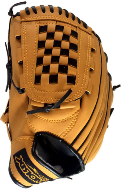 프로모릭스 야구글러브 좌투용, 브라운, 1개