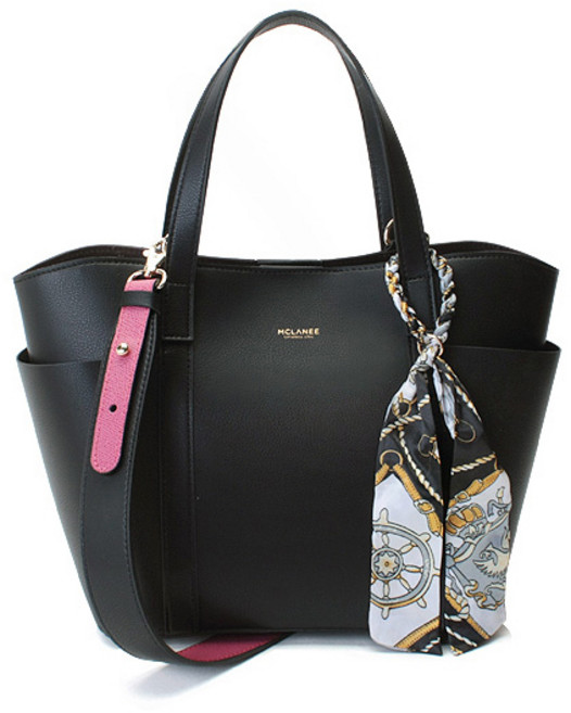 맥끌라니 여성용 916카밀 토트앤 숄더백