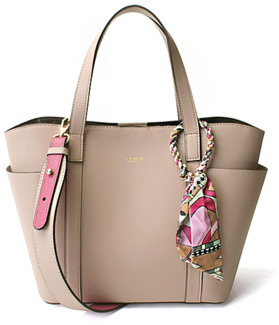 MCLANEE Kamill女款手提側背包