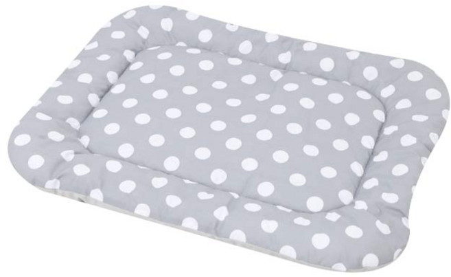 아하토이 코퍼빌 써클 펫방석, 1개