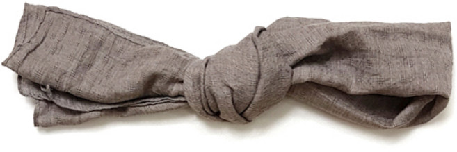 우주아이 아동용 무지머플러