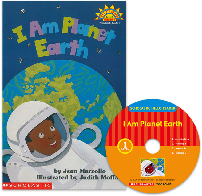 I Am Planet Earth, 文進媒體