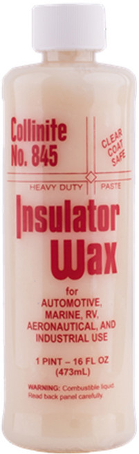 콜리나이트 No 845 인슐레이터 방오성왁스, 473ml, 1개