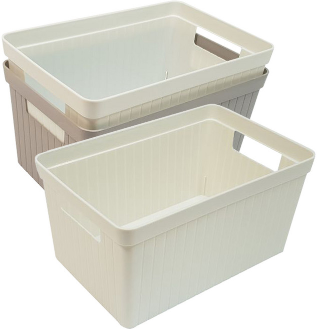 팬트리 바스켓, 랜덤 발송, 3개