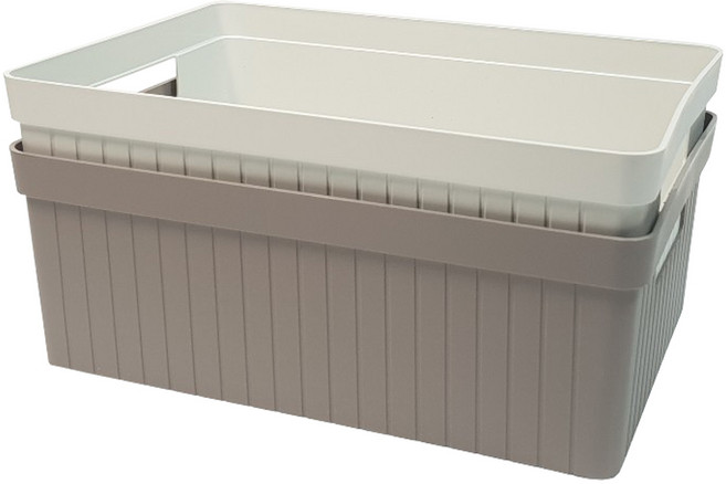 팬트리바스켓 6호, 랜덤 발송, 2개