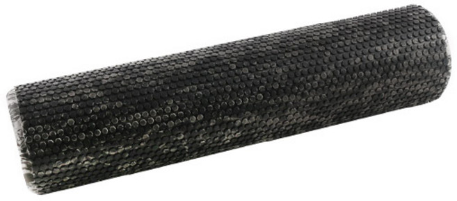 에코요기 마블 폼롤러, 블랙