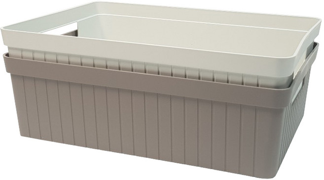 팬트리바스켓 4호, 랜덤 발송, 2개