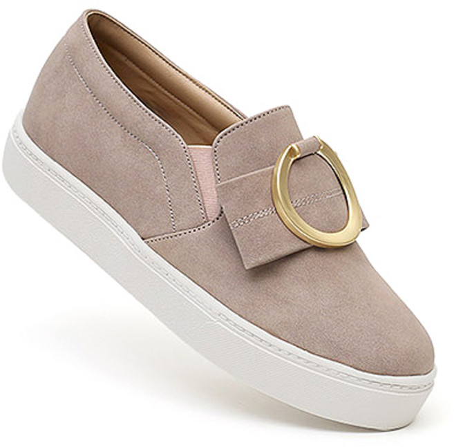 잭앤질 링리본 슬립온 JC8535