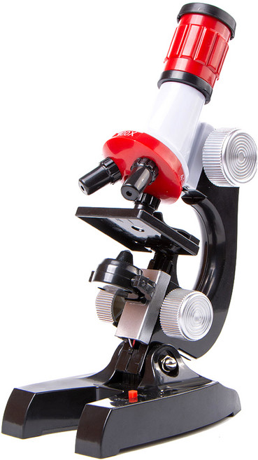 빅드림 광학현미경 교구, 1200배, 1개