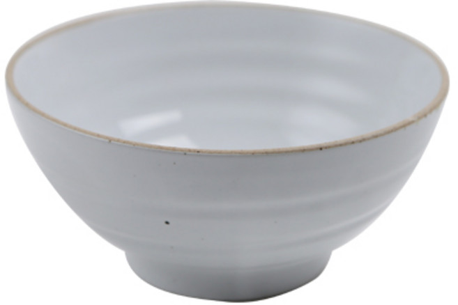 에라토 봄빛 대접 KW-0921A, 흰색, 1개