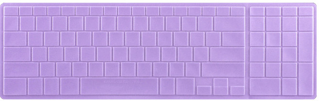 칼라스킨델노트북용 칼라 키스킨 DELL06번 인스피론 17R 5737/ 인스피론 17R V540672KR SE, 퍼플, 1개 가전디지털/컴퓨터/노트북 반품 최저가 7,920원