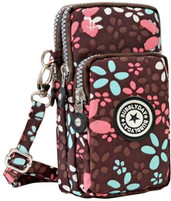 버블리데이 로티 SB020 핸드폰가방 미니크로스백