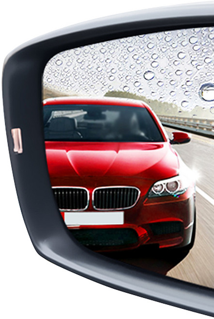 블랙라이거 프라즈마 실록산 와이드미러, 쌍용 티볼리 2015년 1월~현재, 1개