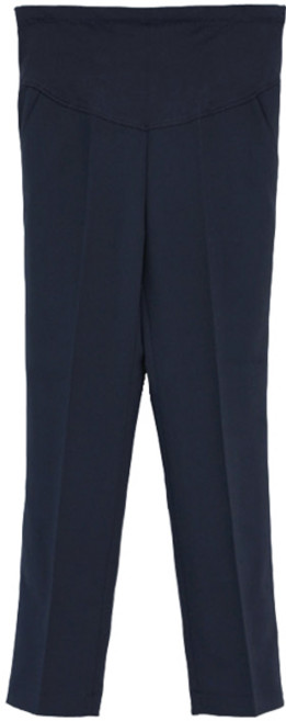 봉봉스토리 워킹데이 정장팬츠 임부복