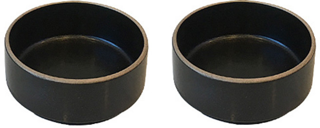 에라토 봄빛 래머킨 대 KD-0302A, 블랙, 2개입