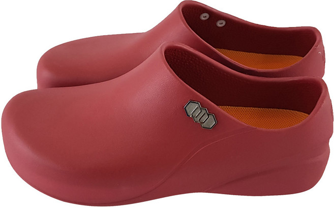 STICO 廚師工作鞋 NEC-06