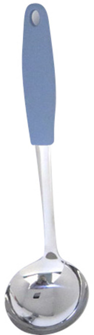 투데코 스텐레스 계량 국자, 블루, 1개