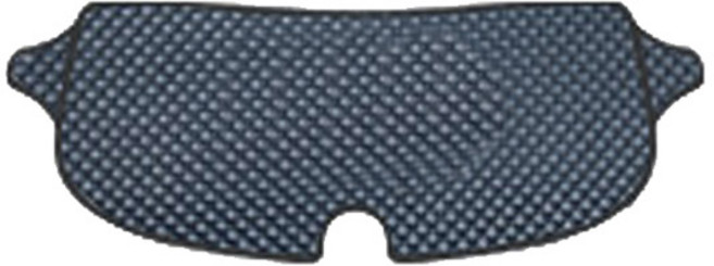 네임드컴퍼니 Origin 에나멜 성에방지커버 기아 로체/로체 이노베이션 리어커버 일반형, 1개