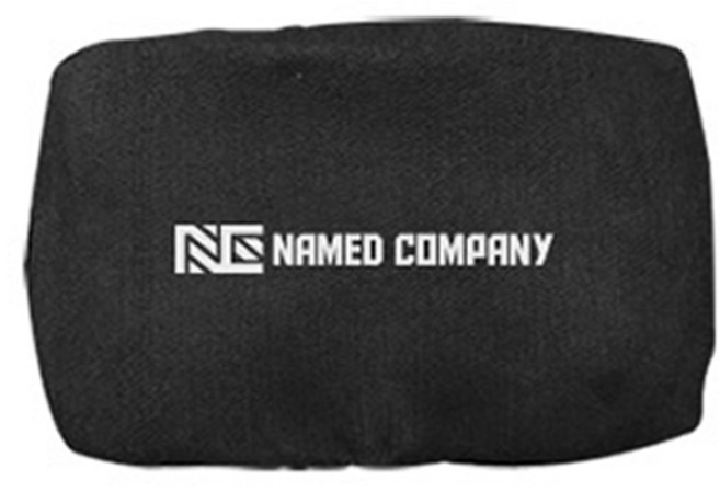 NAMED COMPANY Origin 電池安全保溫罩 現代 Grandeur HG 汽油 一般型 80, 1個