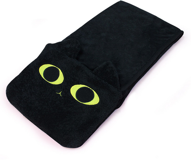 애니나라 러블리 캐릭터 무릎담요