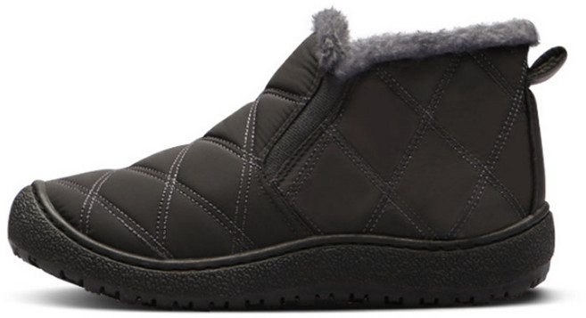 SNRD 防水刷絨短靴 SN510